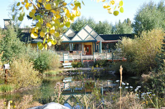 Colorado Ski Lodging exterior photo